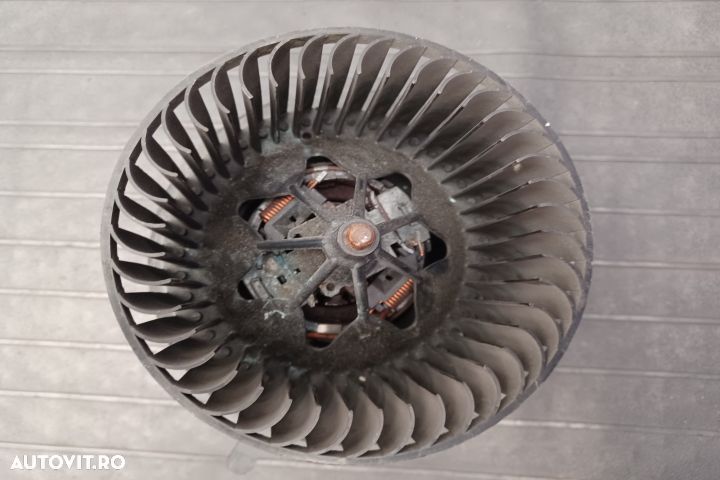 Ventilator aeroterma 25006330E 25006330E Volkswagen VW Golf 5 [2003 - - 3