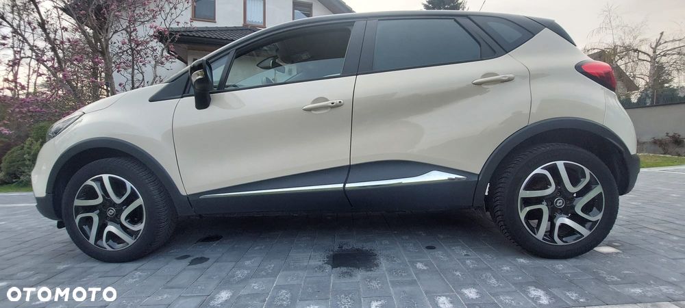 Renault Captur ENERGY TCe 90 Start&Stop Dynamique - 6