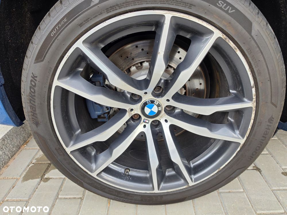 BMW X5 M Standard - 30