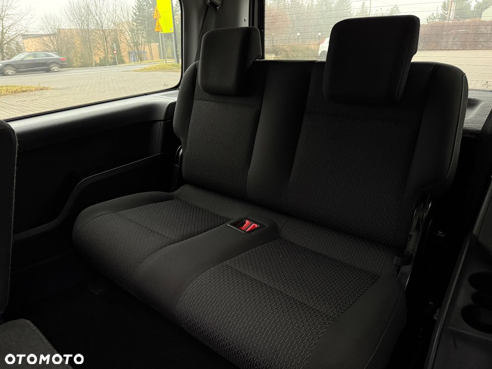 Volkswagen Caddy 1.4 (7-Si.) DSG Maxi Highline - 12