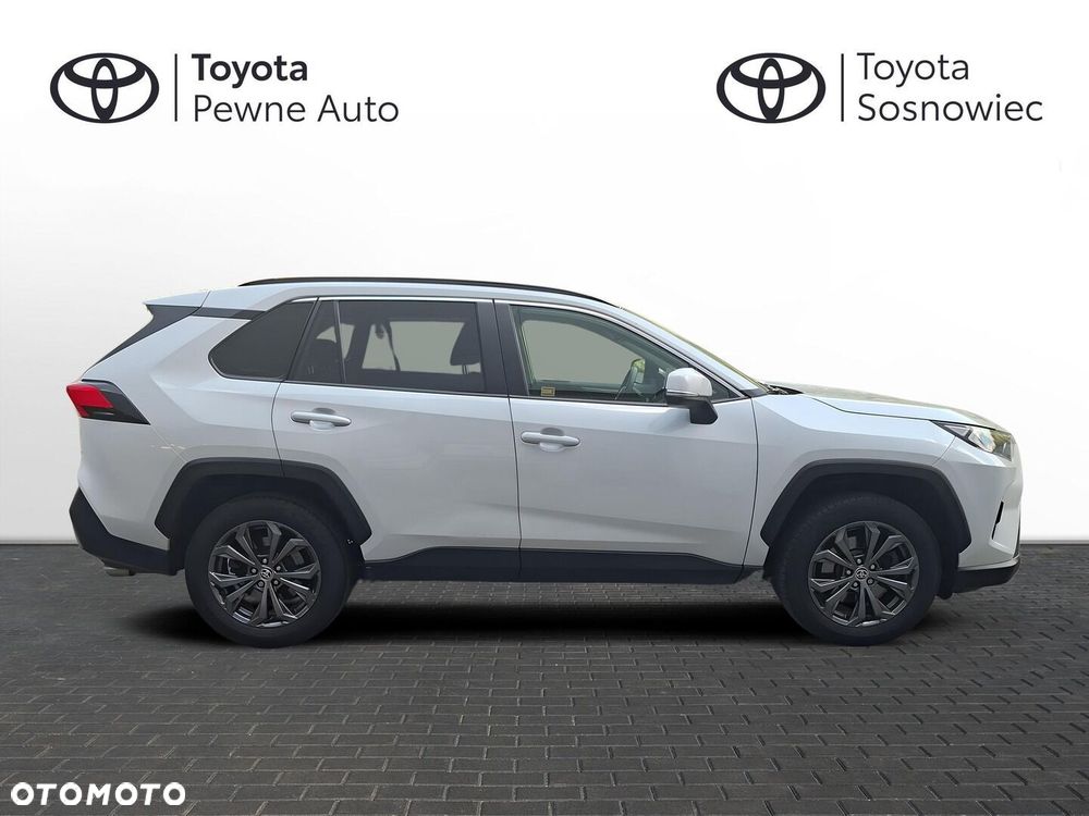 Toyota RAV4 - 7