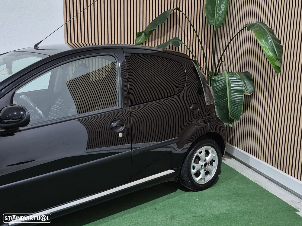 Citroën C1 1.0 Seduction CMP - 3