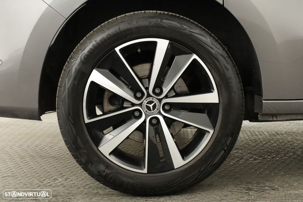 Mercedes-Benz T 180 d Standard - 5