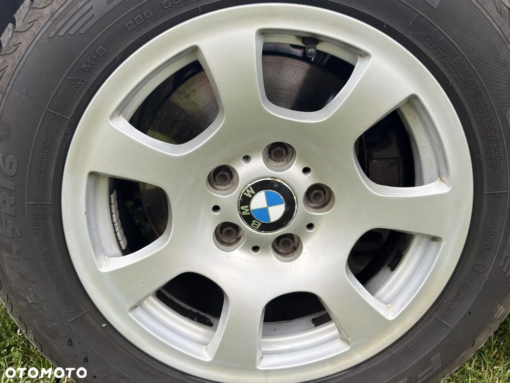 BMW Seria 5 520d - 14