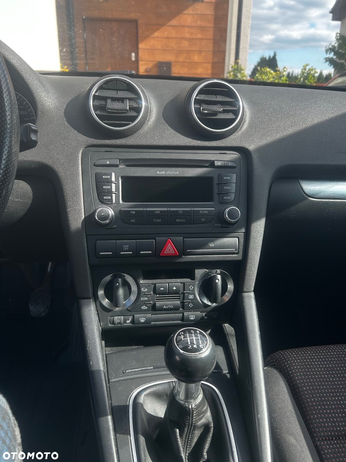 Audi A3 2.0 TDI Ambition - 20