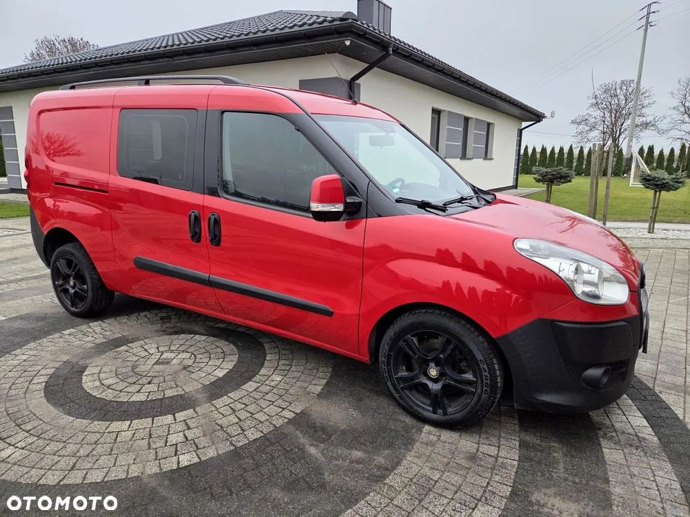 Fiat Doblo - 4