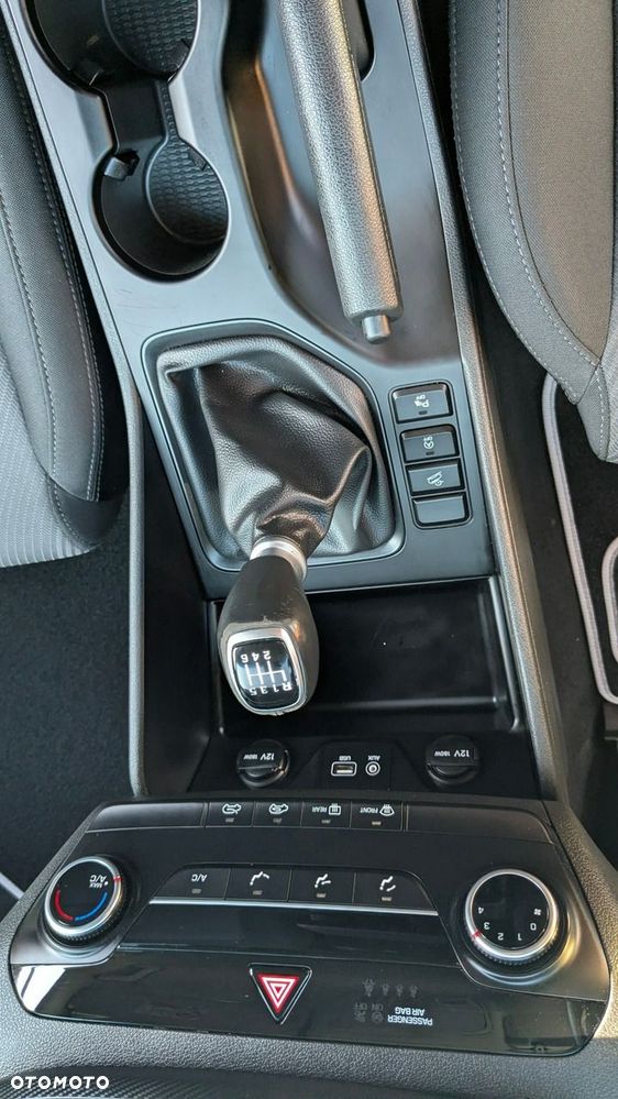 Hyundai Tucson 1.6 GDi 2WD Advantage - 27