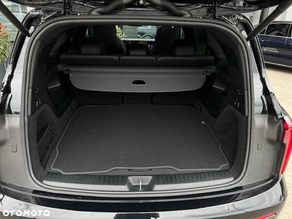 Mercedes-Benz GLB 250+ EQ 85kWh - 22