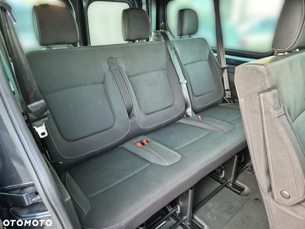Renault trafic - 10