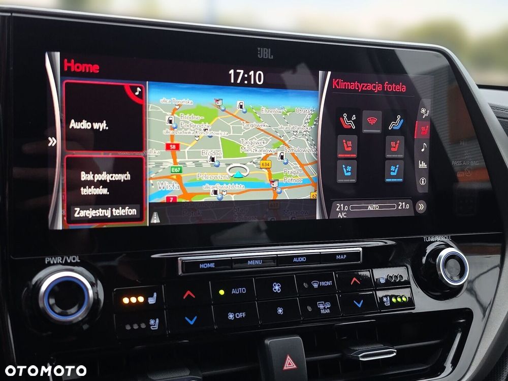 Toyota Highlander - 21