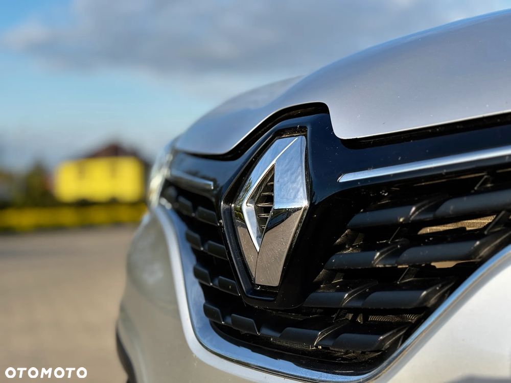 Renault Kadjar Energy TCe 130 Experience - 7