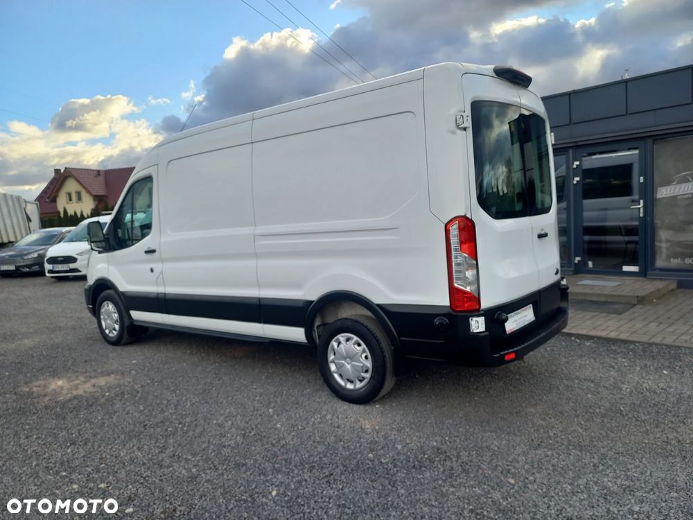 Ford Transit - 4