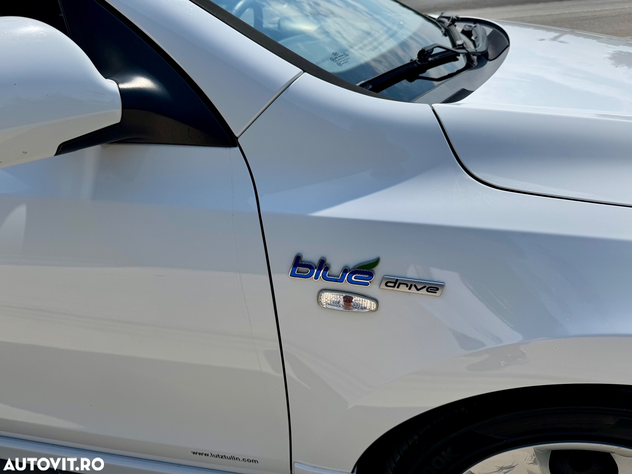 Hyundai i30 1.4 White Edition - 5