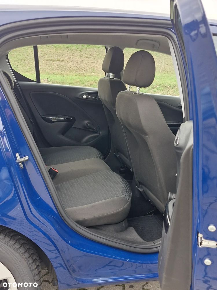 Opel Corsa 1.4 Innovation - 12