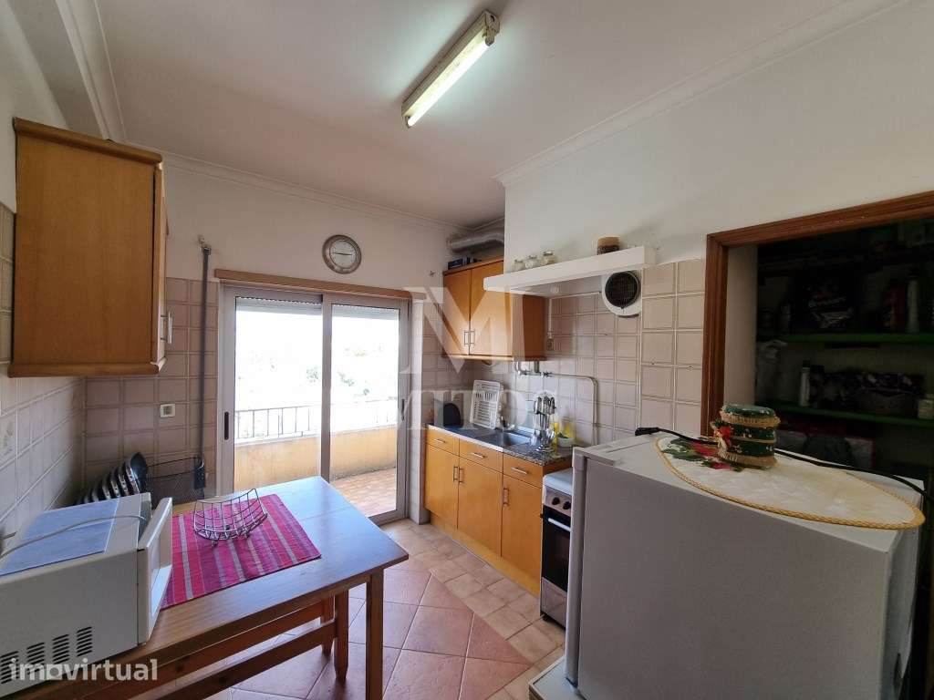 Apartamento T1 para arrendamento na Abelheira - Viana do Castelo - Grande imagem: 2/15