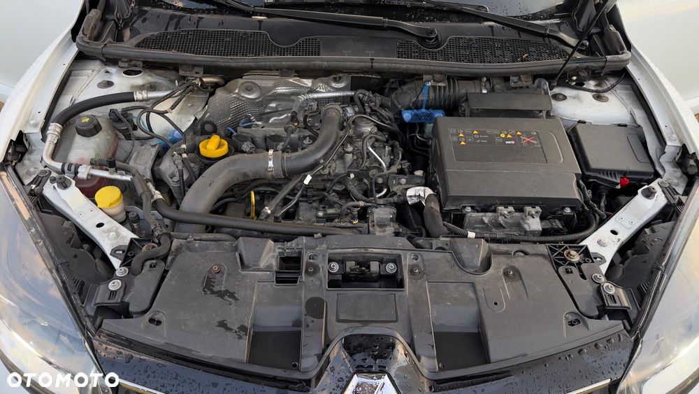 Renault Megane 1.2 16V TCe Energy Bose EU6 - 9