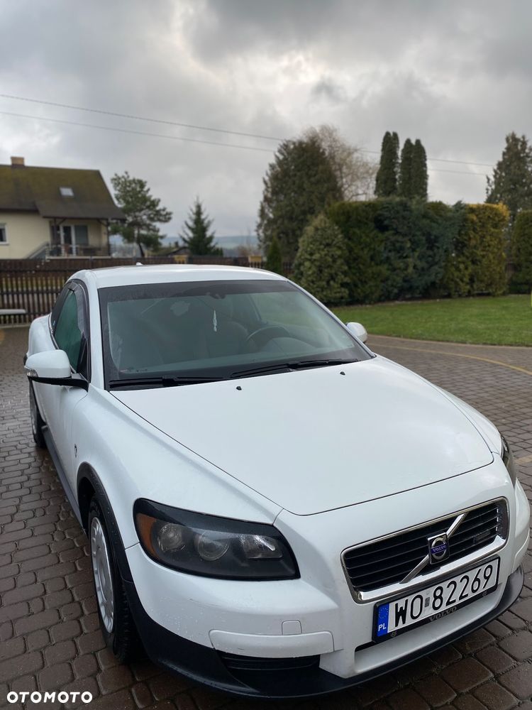 Volvo C30 1.6 - 3