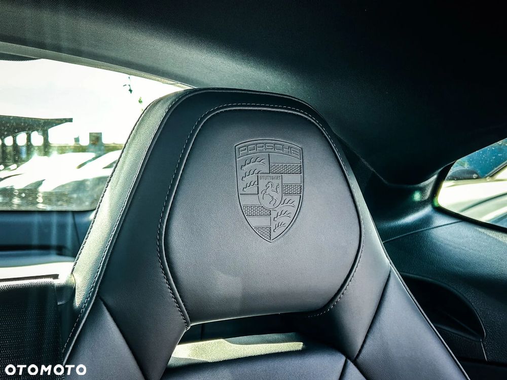 Porsche Panamera 4S E-Hybrid PHEV - 24