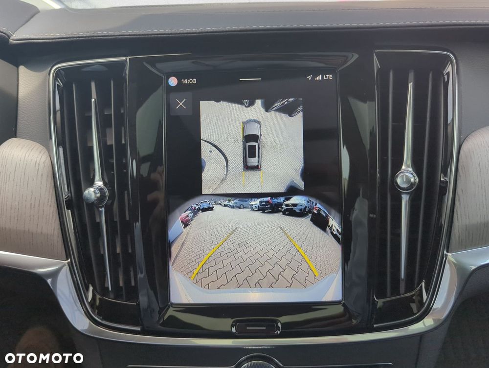 Volvo V90 - 23