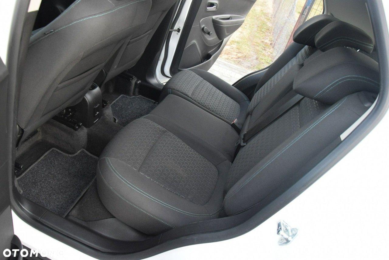 Chevrolet Trax 1.7TD LS - 19