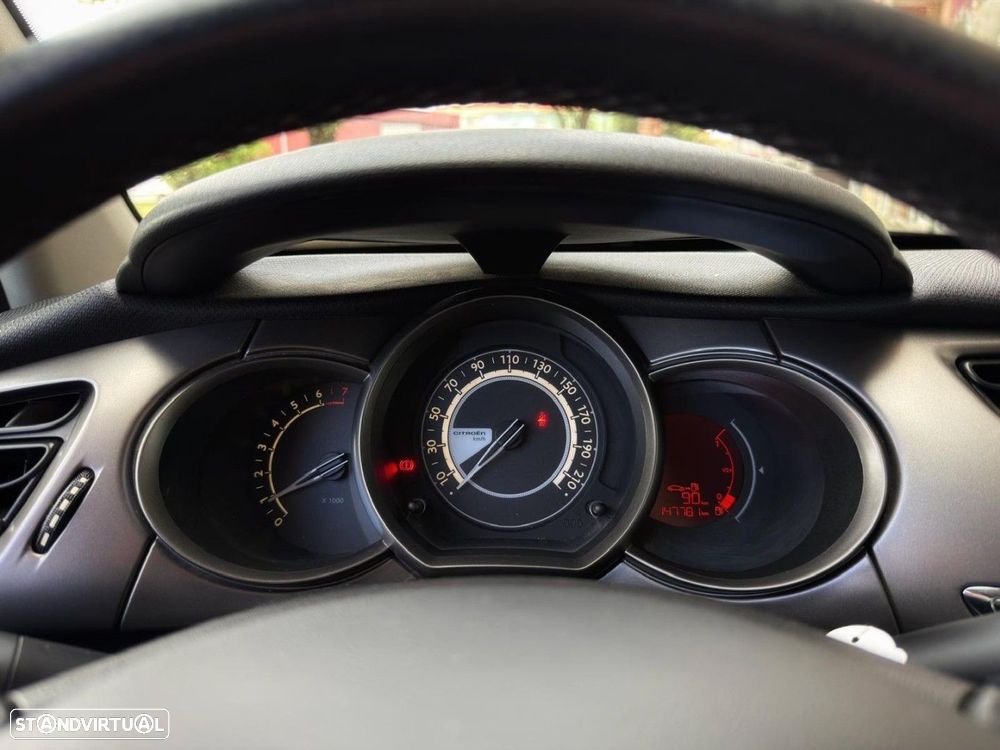 Citroën C3 1.2 VTi Seduction - 21