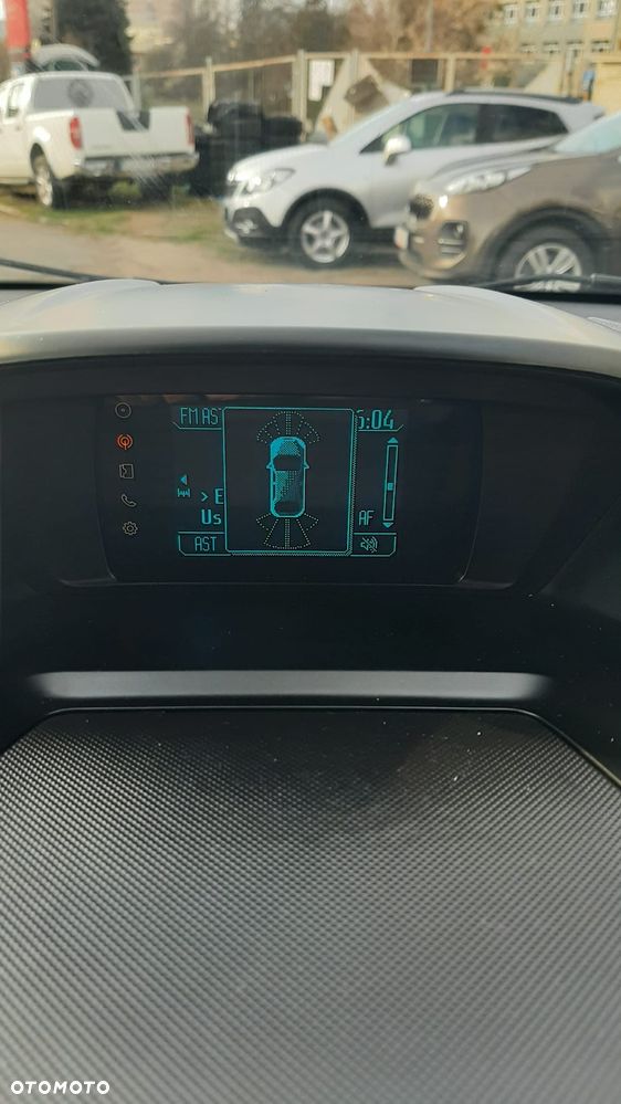 Ford Kuga 2.0 TDCi 4WD Titanium - 13