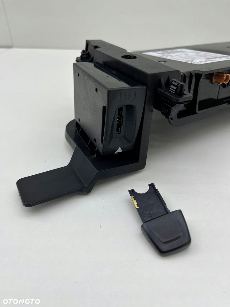 VOLVO XC40 MODUŁ KOMPENSATOR VCM LTE MOCOWANIE KOMPLET 32334157 - 4