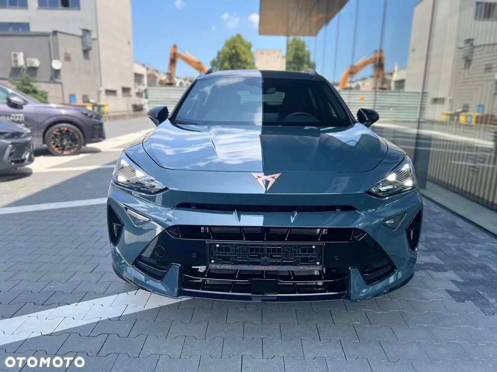 Cupra Formentor 1.5 eTSI mHEV DSG - 4