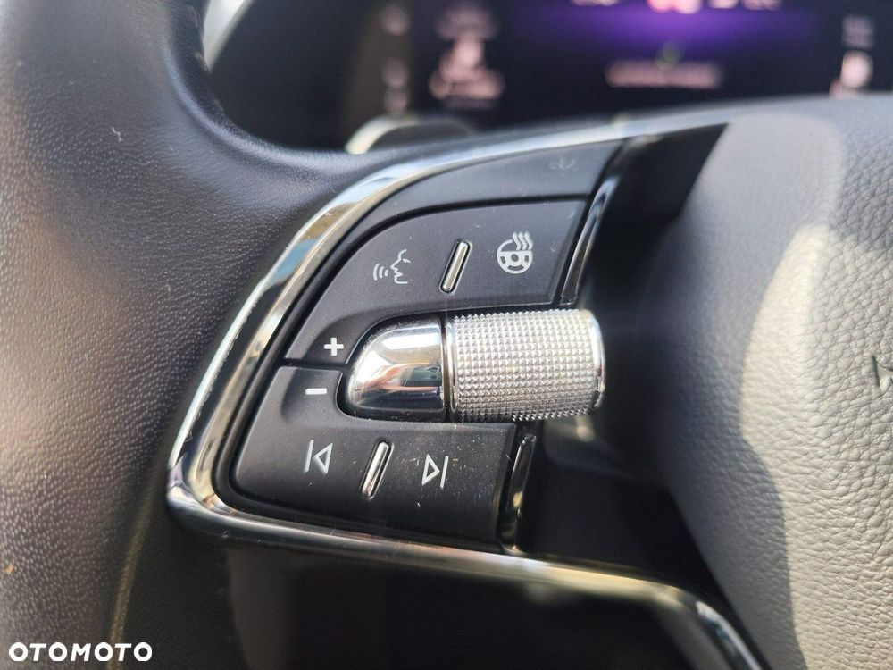 Skoda Superb 2.0 TSI 4x4 L&K DSG - 36