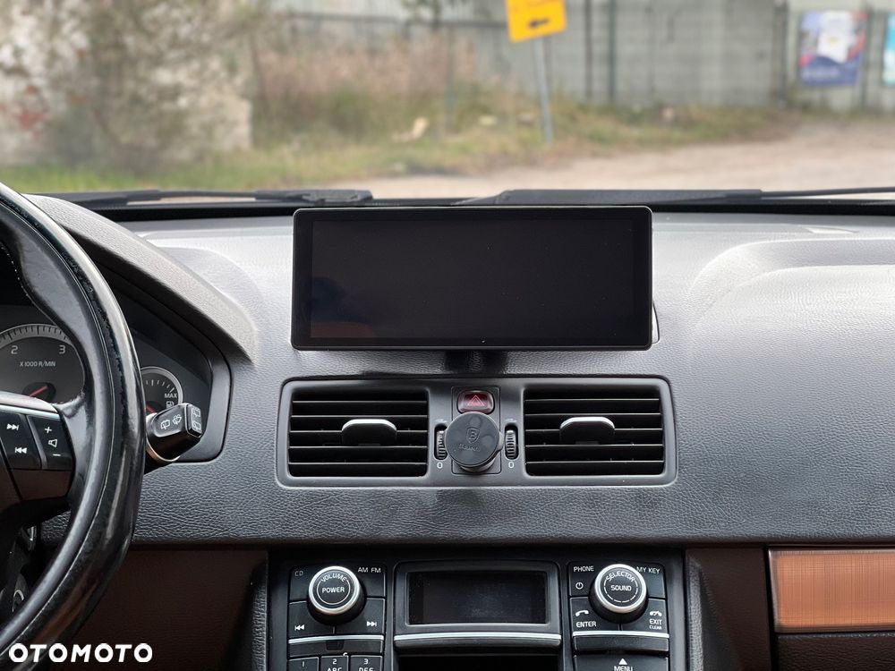 Volvo XC 90 D5 AWD Executive - 30