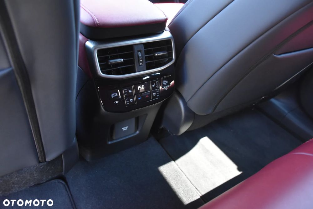 Lexus RX - 14
