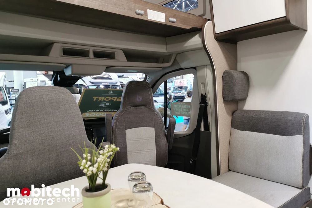 Benimar Sport 340 UP MY 26 - 5