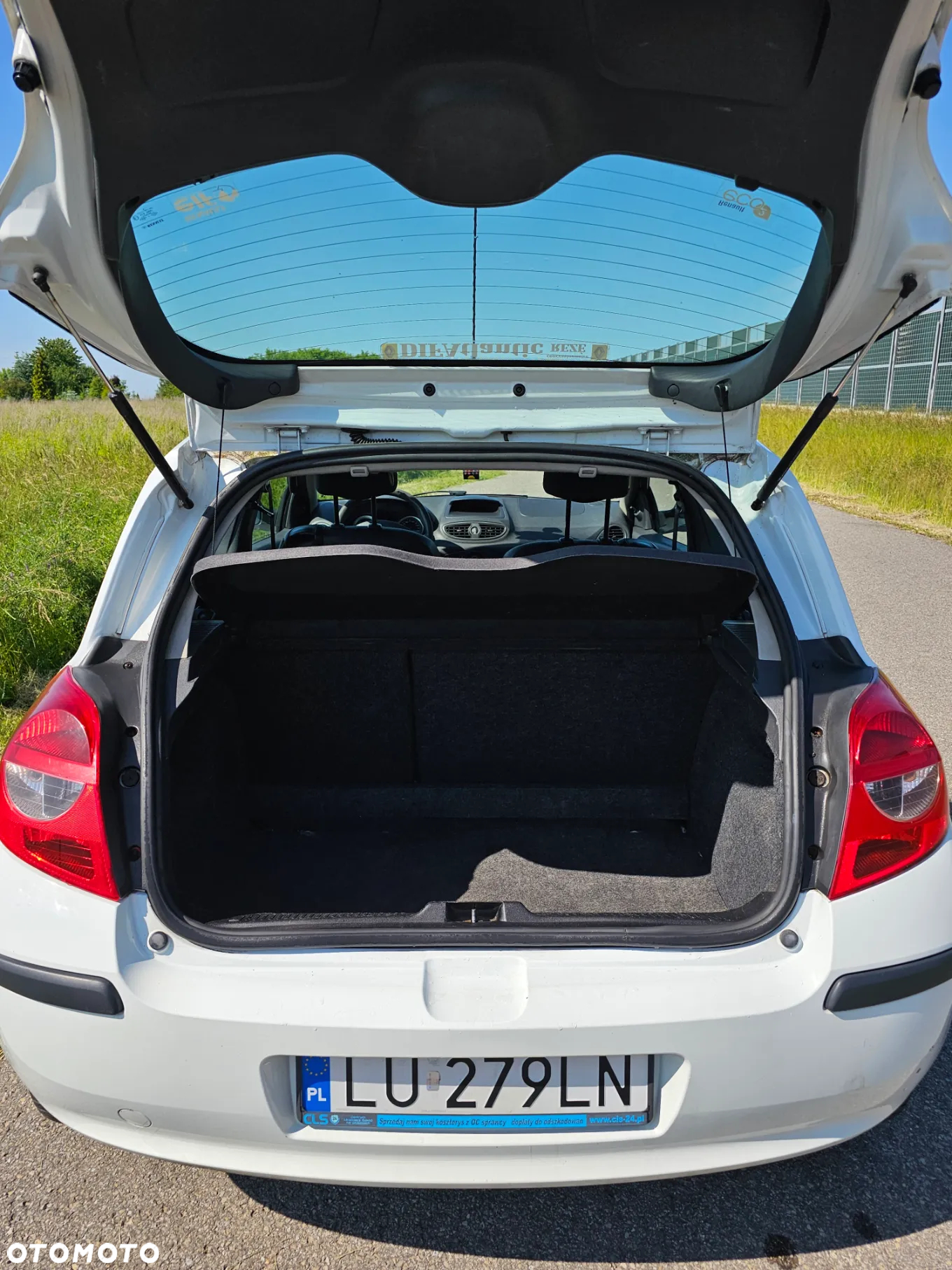 Renault Clio 1.5 dCi 70 Expression - 24