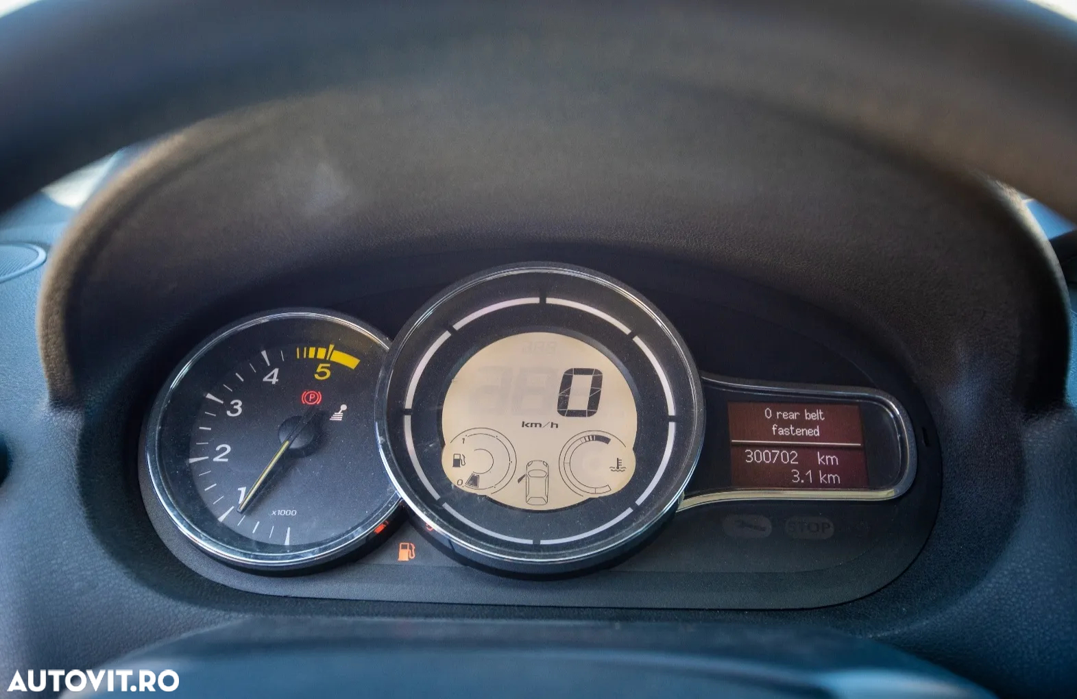 Renault Megane - 11