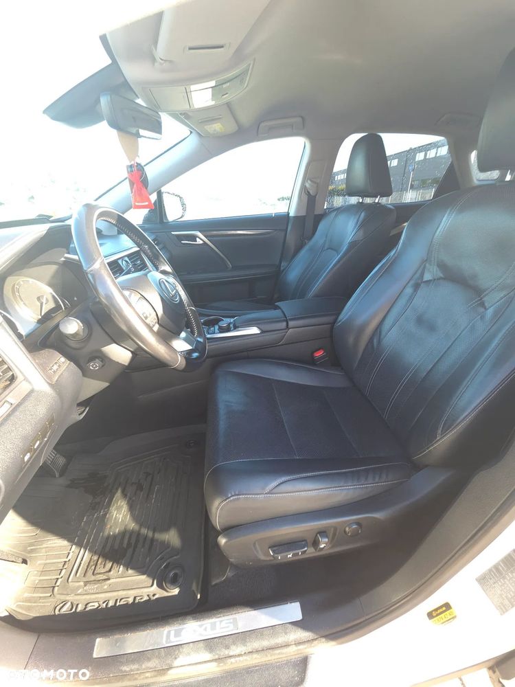 Lexus RX 200t / 300 Prestige - 23