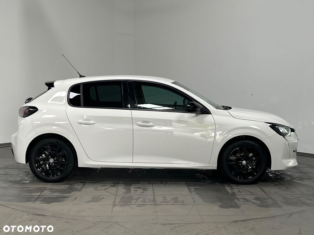 Peugeot 208 BlueHDi 100 Active Pack - 4
