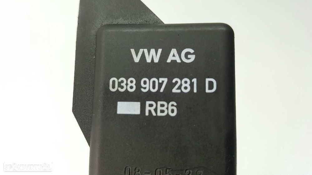 CAIXA DE PRÉ AQUECIMENTO SEAT LEON (1P1) FR 1 - 4