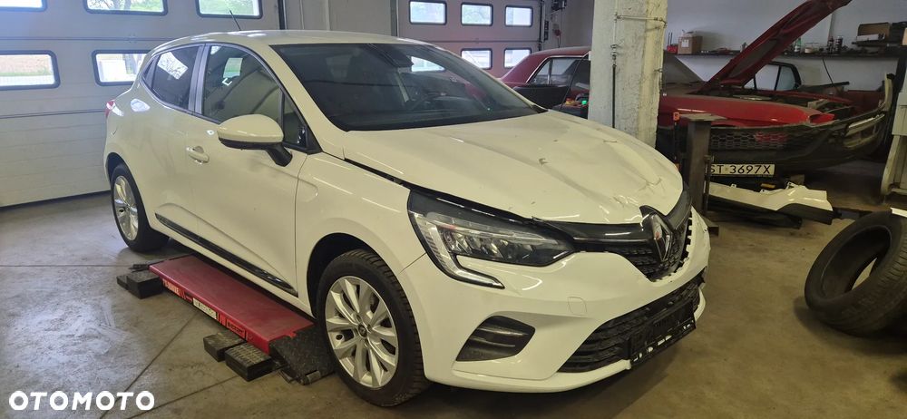 Renault Clio TCe 100 EXPERIENCE - 2