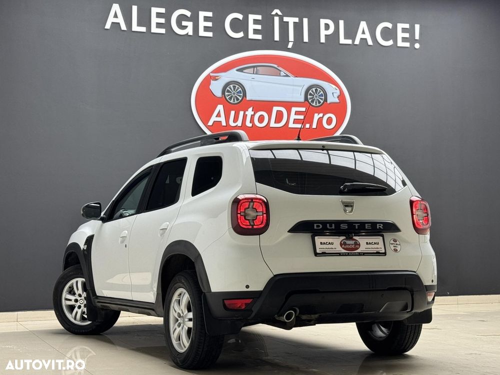 Dacia Duster - 3