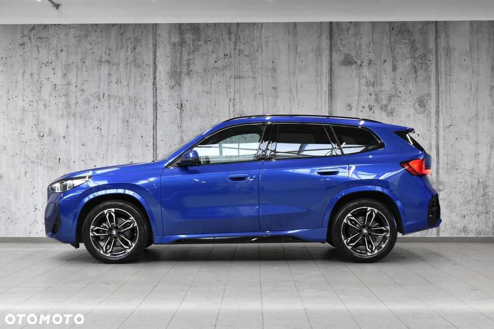 BMW X1 - 5