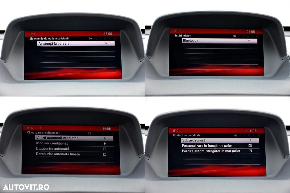 Opel Mokka 1.6 CDTI Automatik Edition - 5