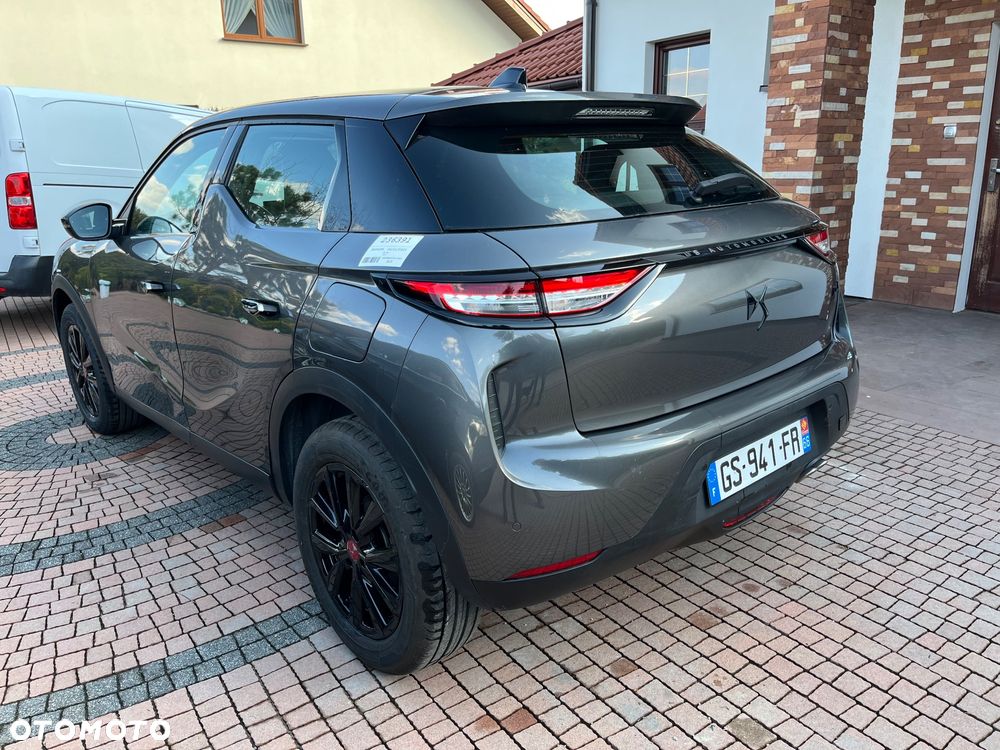 DS Automobiles DS 3 - 6