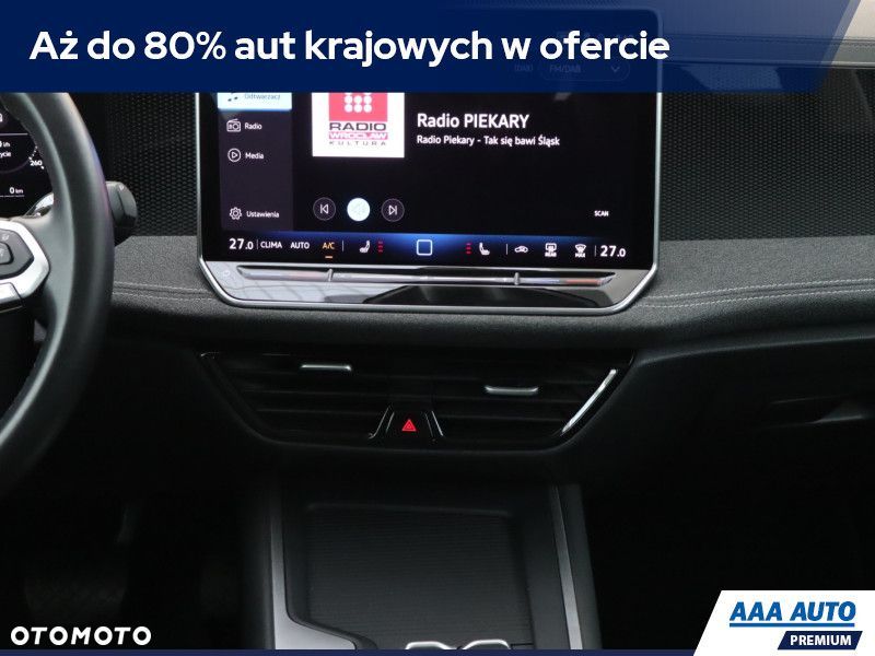 Volkswagen Passat Variant - 14