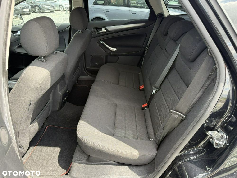 Ford Mondeo 2.0 TDCI Business Edition - 13