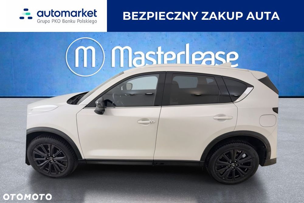 Mazda CX-5 2.0 Homura 2WD - 8