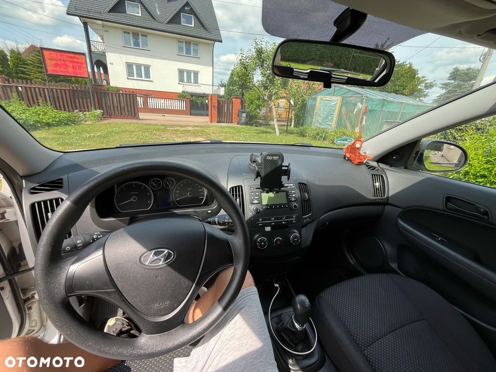 Hyundai i30 1.6 CRDi Classic - 16