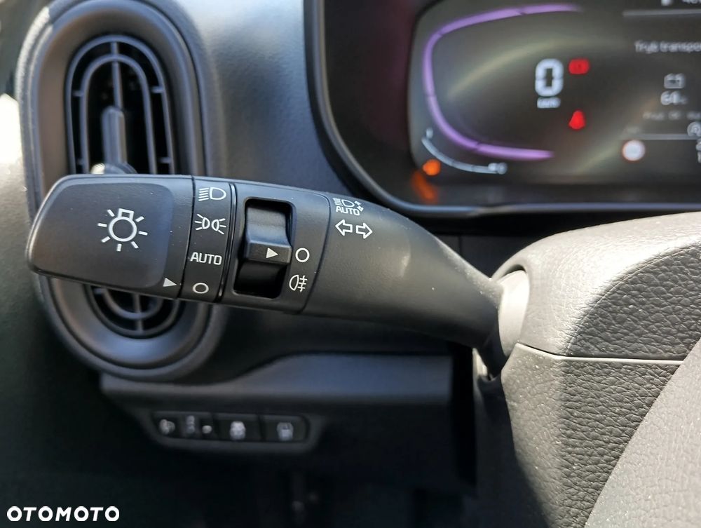 Kia Picanto 1.2 DPI Business Line - 25