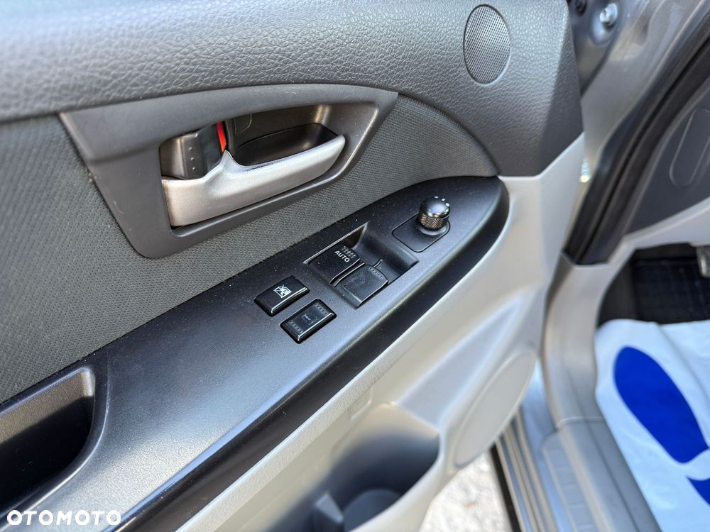 Suzuki SX4 1.6 GS / Premium 4WD - 29