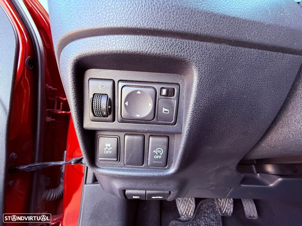 Nissan Juke 1.5 dCi Tekna - 10