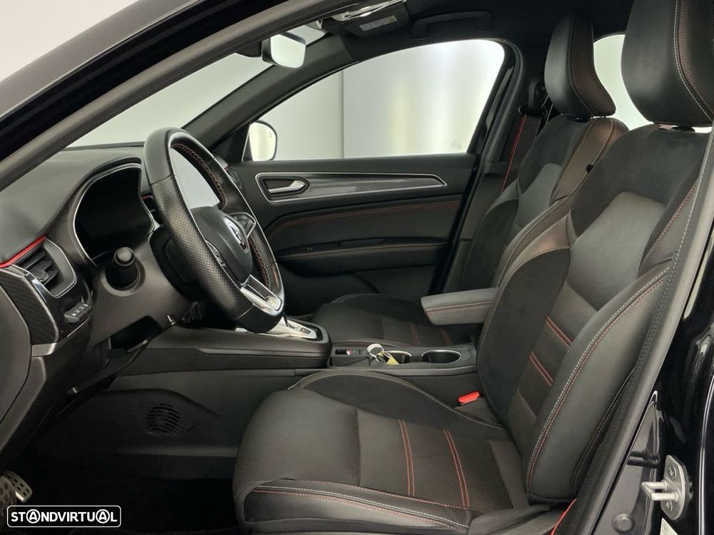 Renault Arkana 1.6 E-Tech R.S.Line - 11